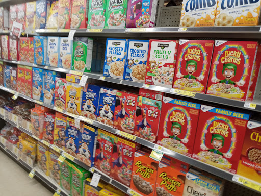 Discount Store «Dollar General», reviews and photos, 15311 Detroit Ave, Lakewood, OH 44107, USA