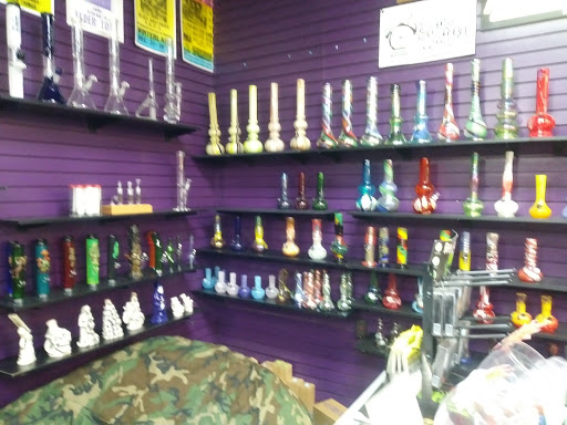 Gift Shop «Loonar Station», reviews and photos, 3951 West Rd, Trenton, MI 48183, USA