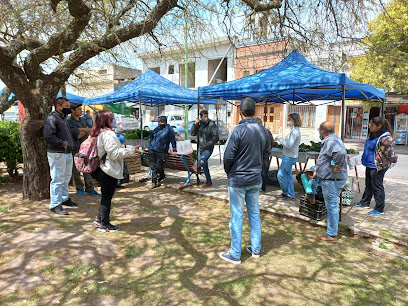 Feria Agroecológica - Gualeguaychú