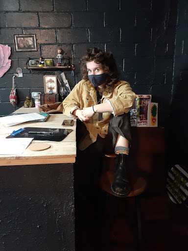 Explore bridgerton tattoo ideas, creative tattoo ideas in Gainesville, available at Avant Garde TattooNO WALK INSNO PIERCINGSBOOKS FULL