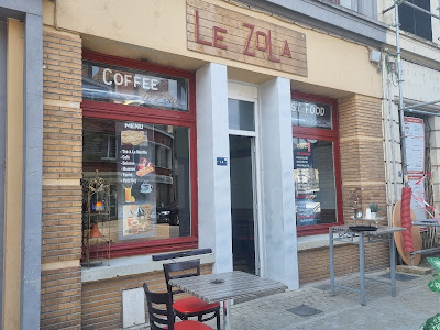 Le Zola à Condé-sur-l'Escaut