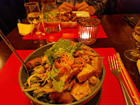 Plats et boissons du Restaurant vietnamien Brest Saigon - n°2