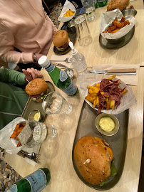 Frite du Restaurant BCBG | Burger Gourmet Paris 15 - n°14