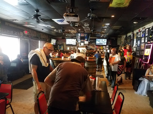 Keith's Bar & Grille