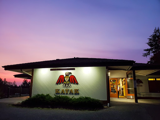 Golf Course «Kayak Point Golf Course», reviews and photos, 15711 Marine Drive NE, Stanwood, WA 98292, USA