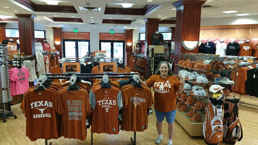 Clothing Store «University Co-op East», reviews and photos, 2902 Medical Arts St, Austin, TX 78705, USA