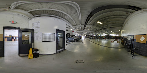 Car Dealer «Ray Laethem Buick GMC», reviews and photos, 17677 Mack Ave, Detroit, MI 48224, USA