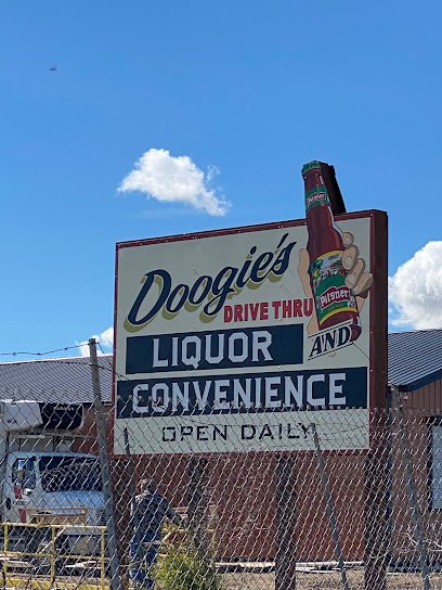Doogie's Liquor And Convenience