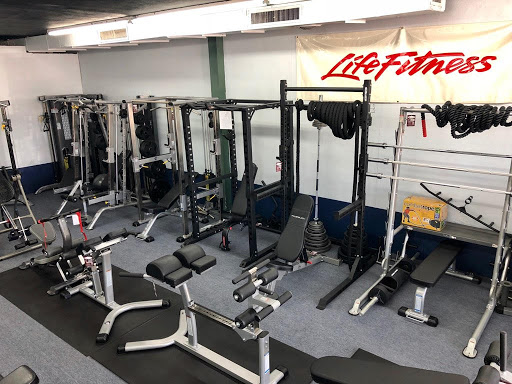 Exercise Equipment Store «Winston Fitness Equipment Inc», reviews and photos, 3618 Shepherd Dr, Houston, TX 77098, USA