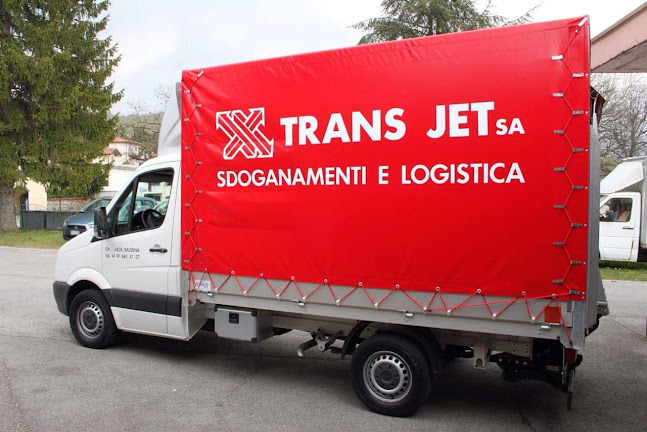 Trans Jet Sa