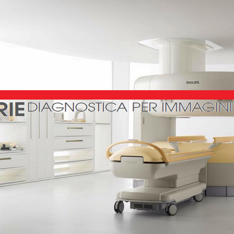 Curie Srl Diagnostica Per Immagini E Terapia