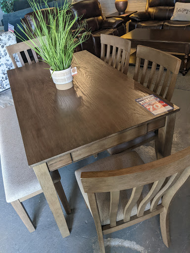 Furniture Store «Decor Furniture», reviews and photos, 1515 Commercial Way, Santa Cruz, CA 95065, USA