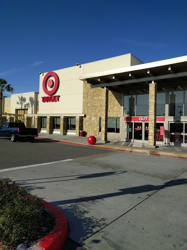 Department Store «Target», reviews and photos, 7530 Orangethorpe Ave, Buena Park, CA 90621, USA