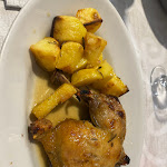 Photo n°2 de l'avis de R. fait le 14/11/2023 à 19:41 sur le  Da Olimpio à Rome