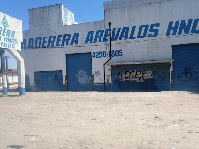 Maderera Arevalos Hnos.