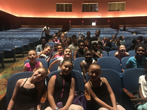 Dance School «MAD Dance», reviews and photos, 645 NE 125th St, North Miami, FL 33161, USA