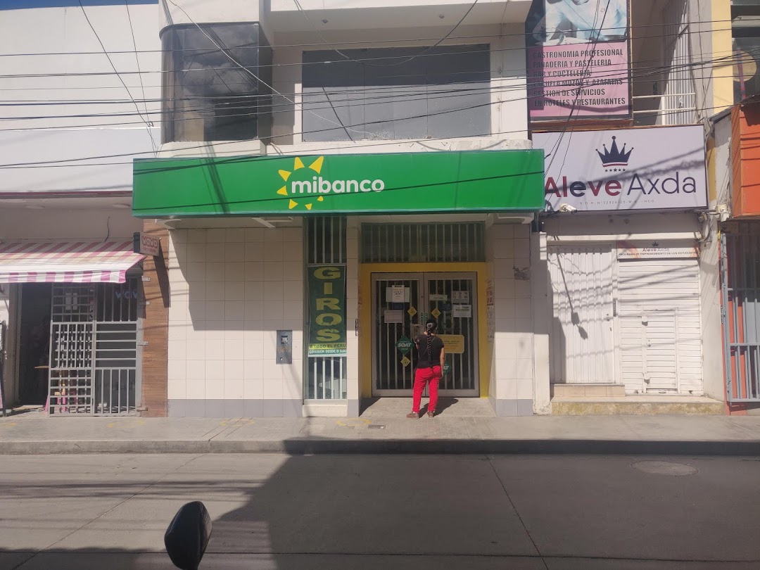 MiBanco