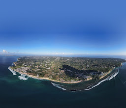 Bingin Beach photo