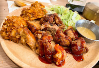 Karaage du Restaurant coréen Little Korea à Paris - n°1