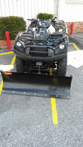 Motorcycle Dealer «Heyser Cycle», reviews and photos, 14445 Baltimore Ave, Laurel, MD 20707, USA