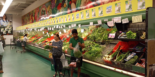 Indian Grocery Store «Royal Bazaar Farmers Market», reviews and photos, 2600 Tuckernuck Dr, Richmond, VA 23294, USA