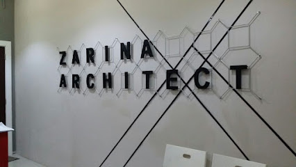 ZARINA ARCHITECT