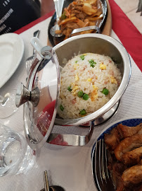 Plats et boissons du Restaurant asiatique Le Canard d'Or à Molsheim - n°8