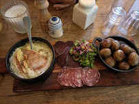 Les plus récentes photos du Restaurant Le Bar'oudeur à Besse-et-Saint-Anastaise - n°4