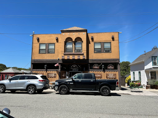 Grocery Store «ARCANGELI GROCERY CO/NORMS MARKET», reviews and photos, 287 Stage Rd, Pescadero, CA 94060, USA