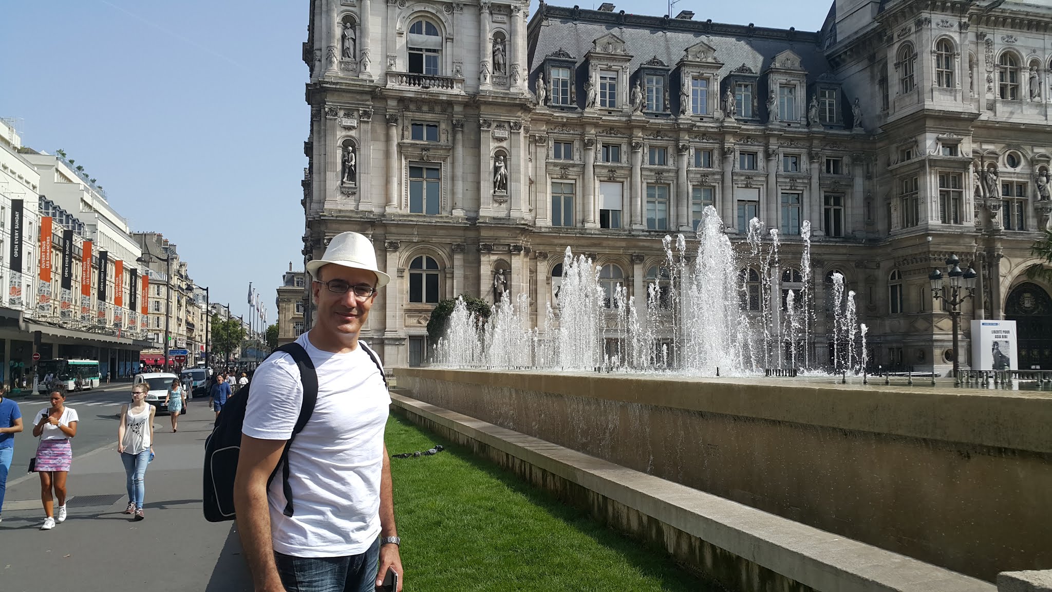 Photo n° 10 de l'avis de Prof..a fait le 02/08/2018 à 14:49