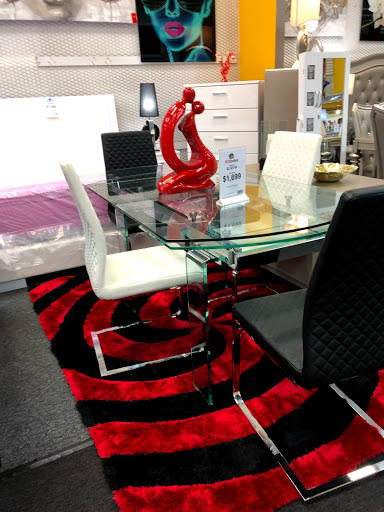 Furniture Store «Mega Furniture, LLC», reviews and photos, 1265 NE 163rd St, Miami, FL 33162, USA