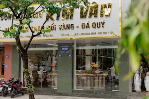 Tiệm Vàng Kim Vân image