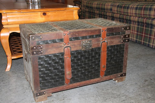 Thrift Store «HEP Thrift Store», reviews and photos, 1212 N Betty Ln, Clearwater, FL 33755, USA