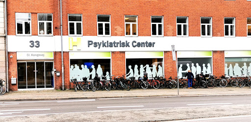 Psykiatrisk Center