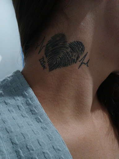 Explore car guy tattoo ideas, creative tattoo ideas in West Point, available at Liquid Metal Tattoo & Body Piercing