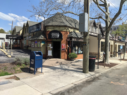 Liquor Store «Beer Wine and Co.», reviews and photos, 7029 Wisconsin Ave, Chevy Chase, MD 20815, USA