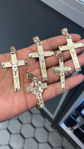 Jewelry Store «Tri State Gold & Diamond», reviews and photos, 529 S 4th St, Louisville, KY 40202, USA