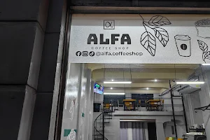 Alfa Coffee Shop image