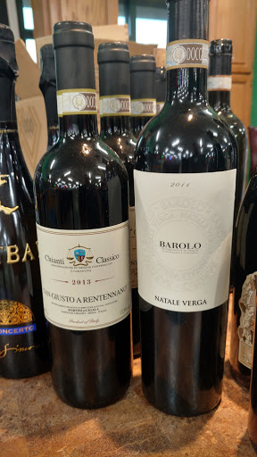 Liquor Store «21st Amendment Wine and Spirts», reviews and photos, 3404 E 146th St, Carmel, IN 46033, USA