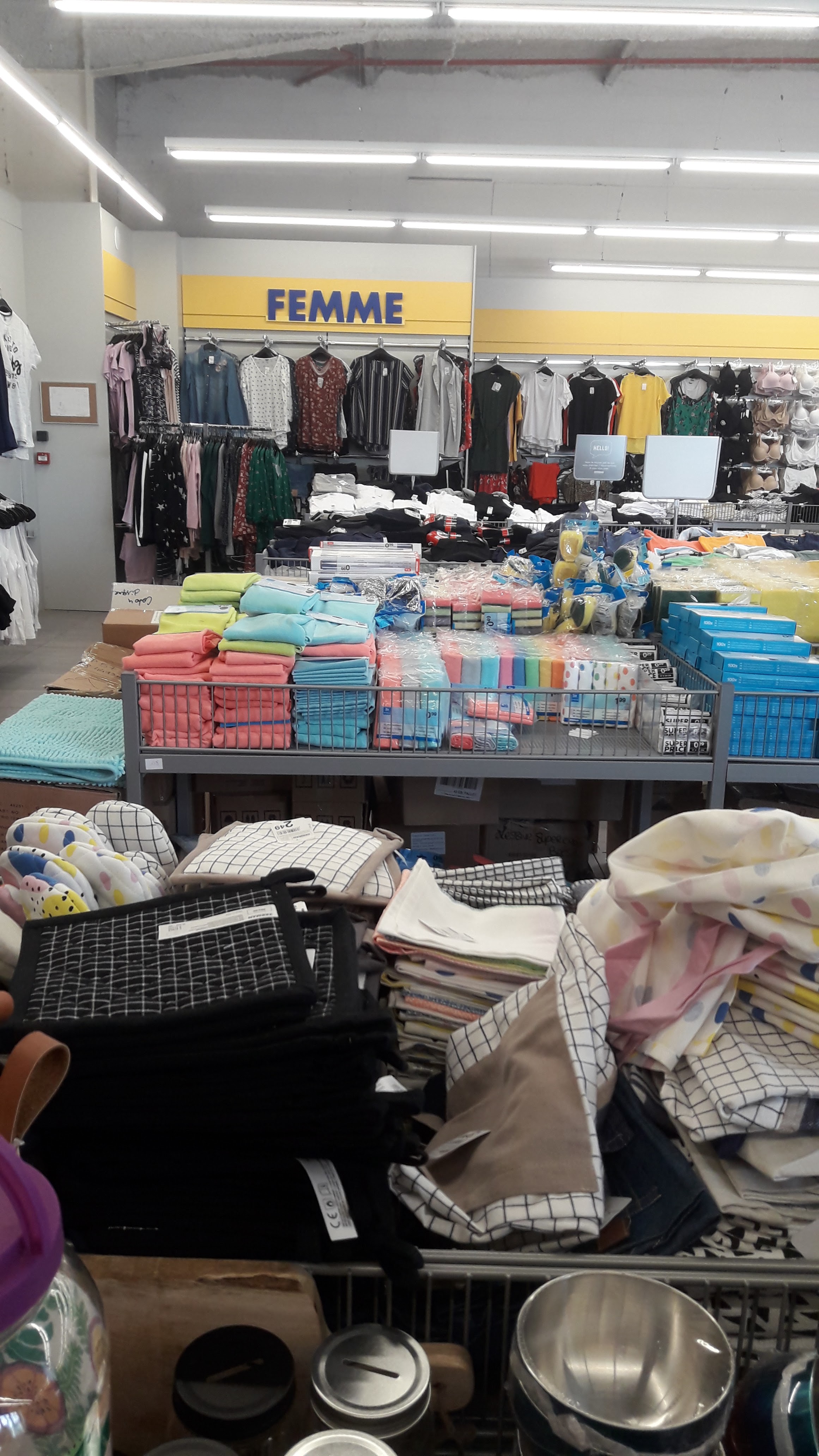 Photo n° 2 de l'avis de MOULAY.e fait le 28/03/2019 à 20:31