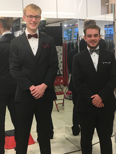 Formal Wear Store «Le Femme Boutique», reviews and photos, 1931 Tilghman St, Allentown, PA 18104, USA