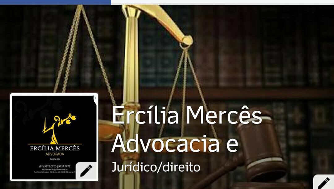 Ercília Mercês Advocada