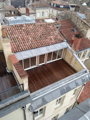 Garance Couverture à Le Bouscat
