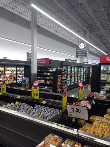 Grocery Store «Super Stop & Shop», reviews and photos, 1095 Kennedy Rd #619, Windsor, CT 06095, USA