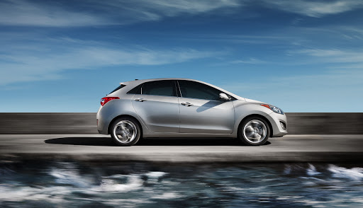 Frank Hyundai image