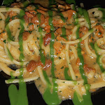 Photo n°2 de l'avis de DARIO.O fait le 11/08/2022 à 11:15 sur le  Non Solo Pane - Terrazza sul Mare à Marina di Camerota