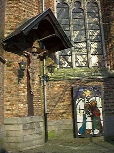 Sint-Legierskerk - Moeskroen