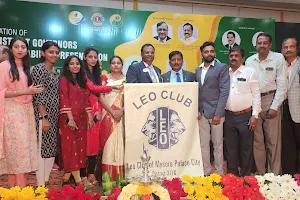 Lions Club of Mysore Royal City image