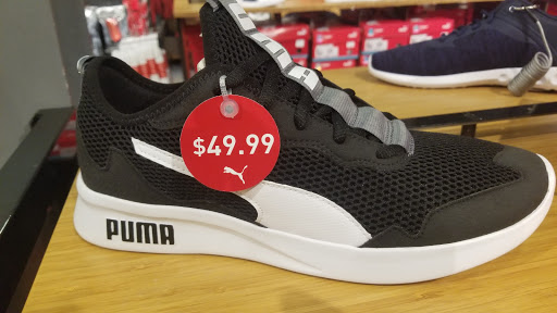 Shoe Store «PUMA», reviews and photos, 1 Mills Cir #303, Ontario, CA 91764, USA
