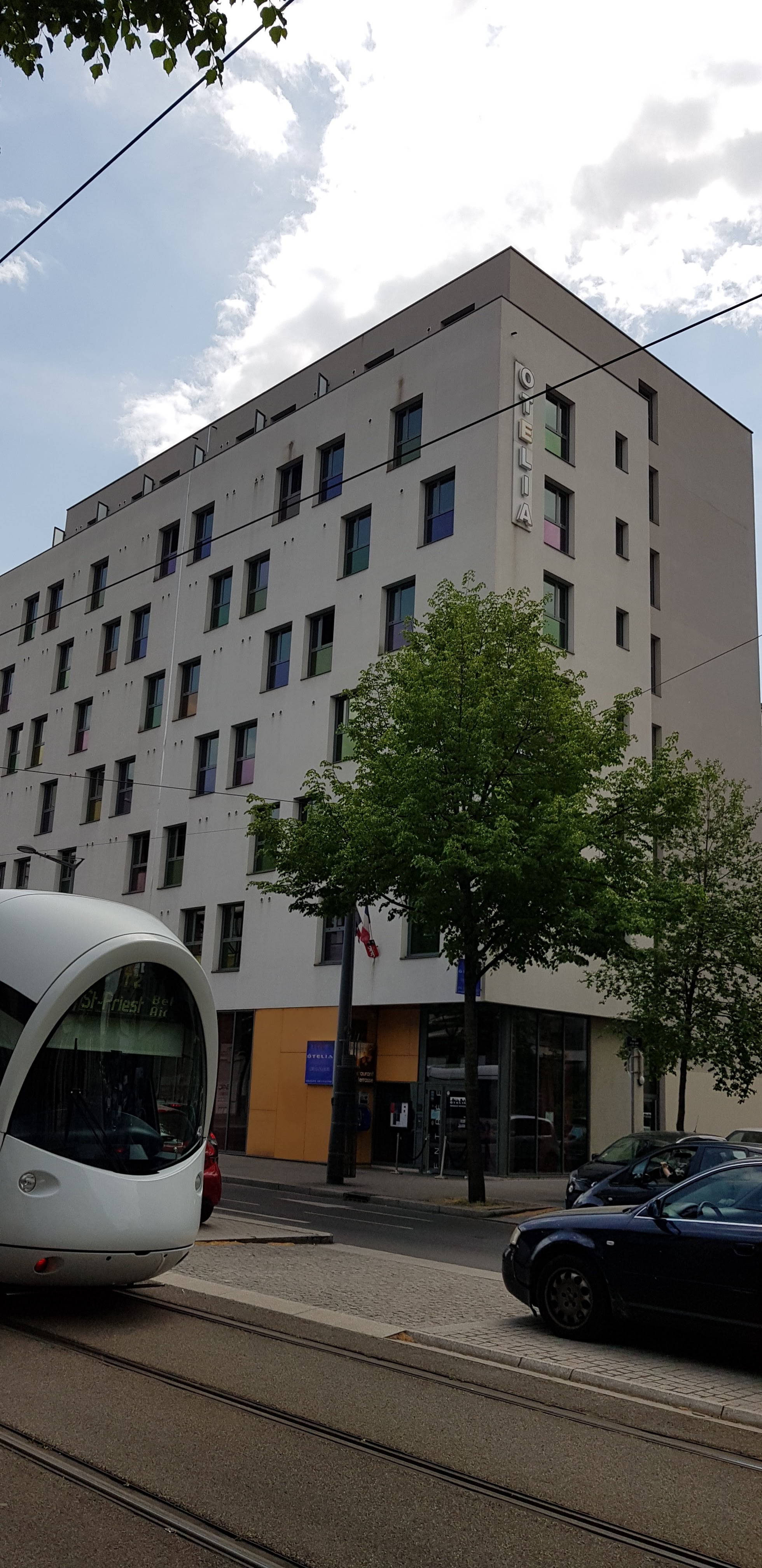 Photo n° 2 de l'avis de Isa.i fait le 17/05/2018 à 00:17